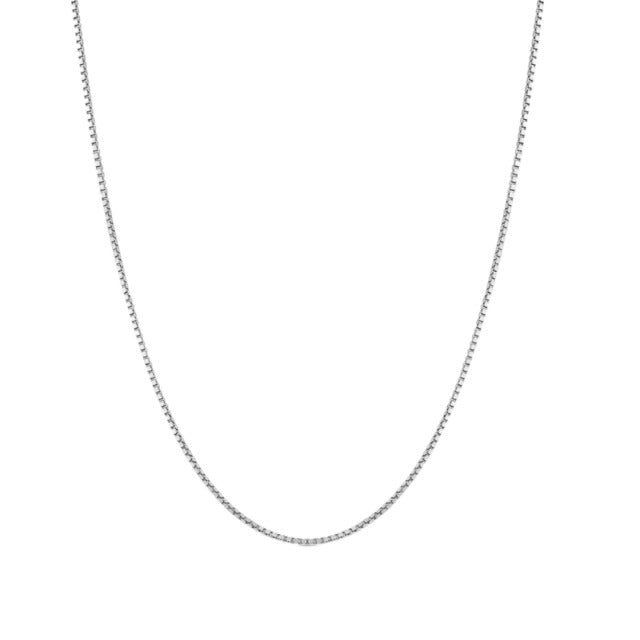 Colar Veneziana Diamantada