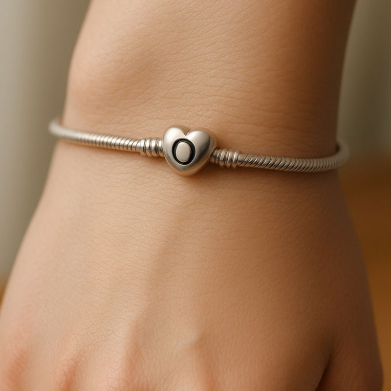 Pulseira Amare Prata 925