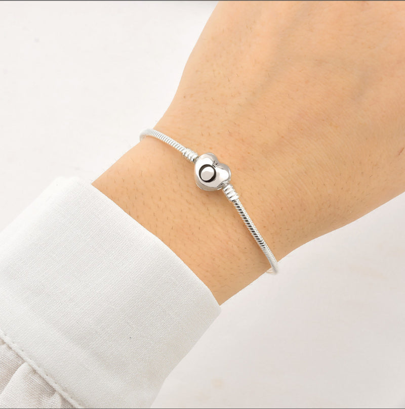 Pulseira Amare Prata 925